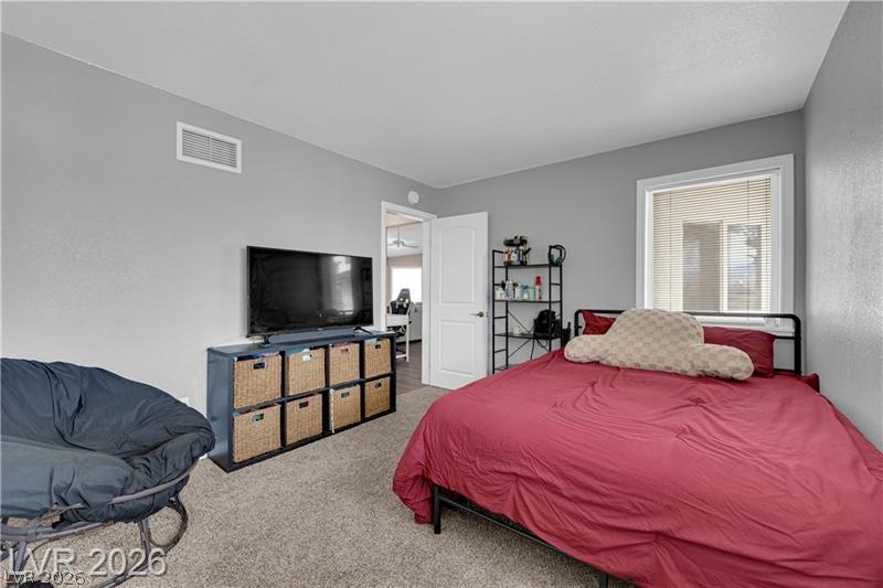 3440 Prairie Avenue Pahrump NV 89048