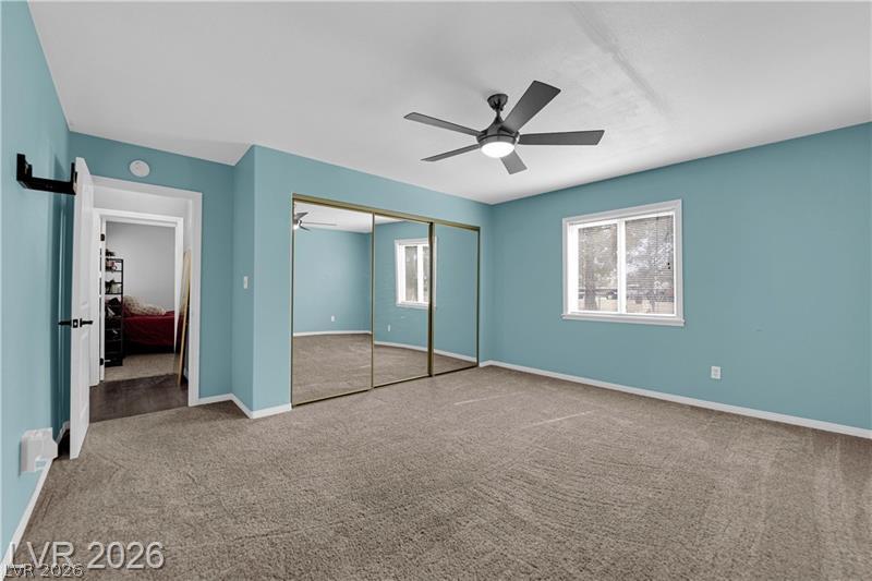 3440 Prairie Avenue Pahrump NV 89048