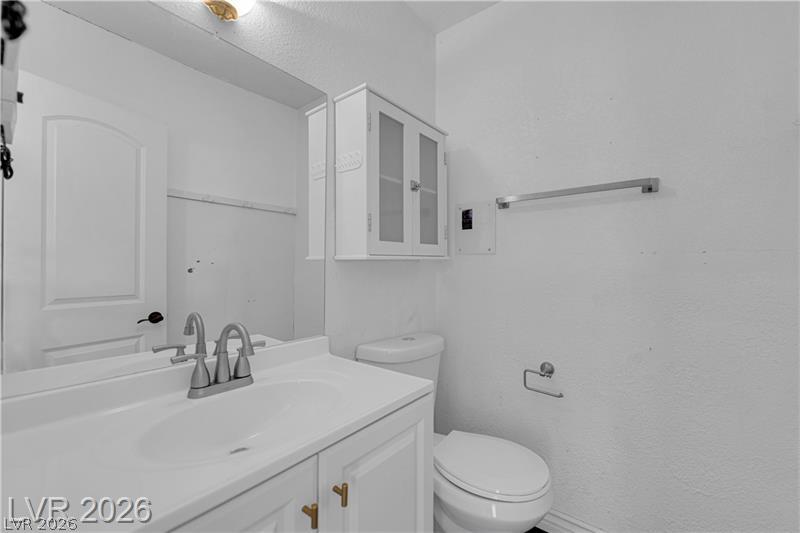 3440 Prairie Avenue Pahrump NV 89048