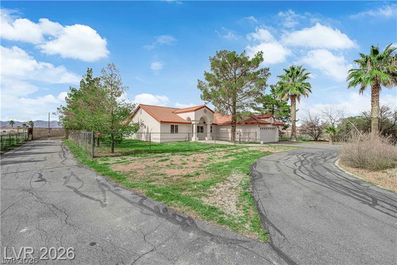 3440 Prairie Avenue Pahrump NV 89048