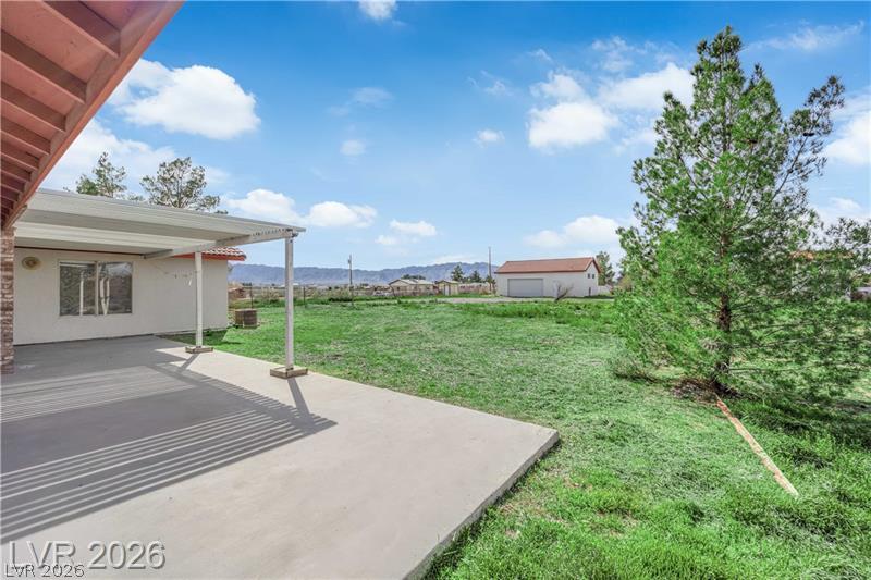 3440 Prairie Avenue Pahrump NV 89048