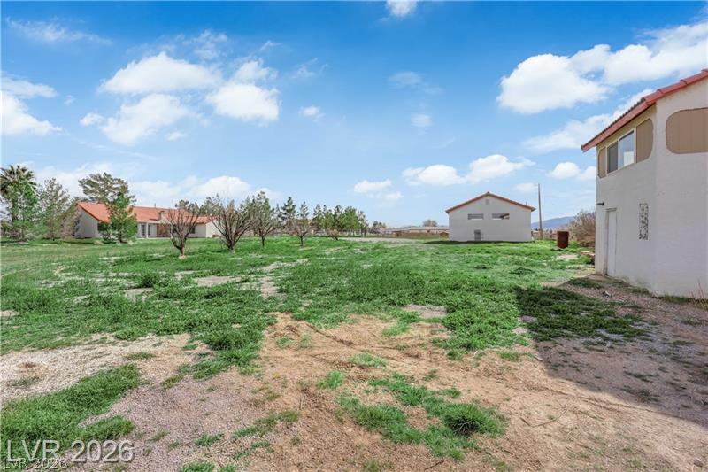 3440 Prairie Avenue Pahrump NV 89048