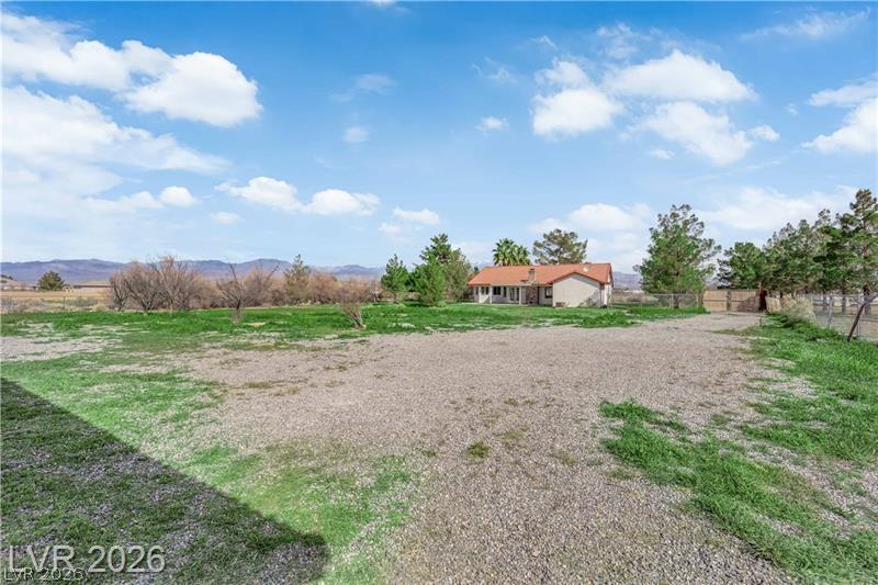 3440 Prairie Avenue Pahrump NV 89048