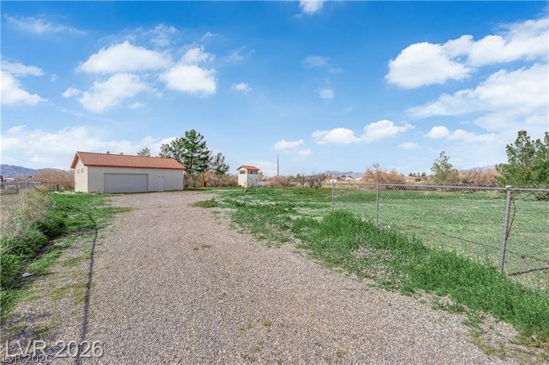 3440 Prairie Avenue Pahrump NV 89048