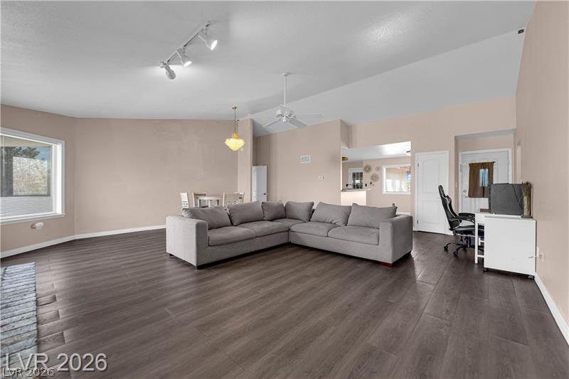3440 Prairie Avenue Pahrump NV 89048
