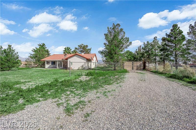 3440 Prairie Avenue Pahrump NV 89048