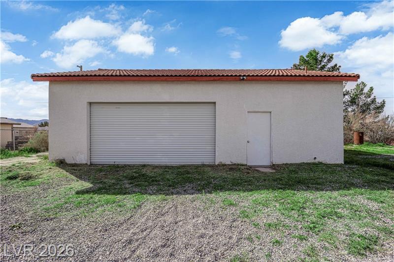 3440 Prairie Avenue Pahrump NV 89048