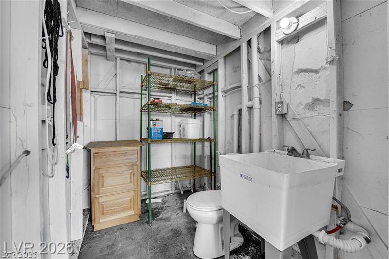 3440 Prairie Avenue Pahrump NV 89048