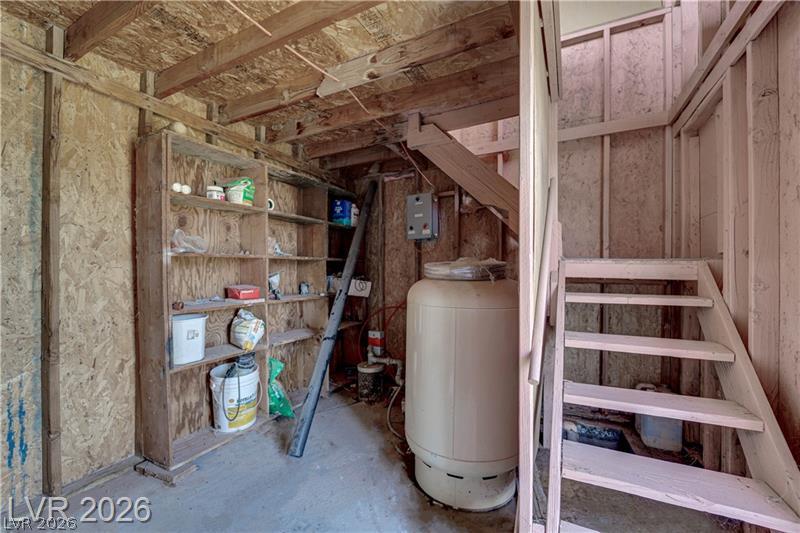 3440 Prairie Avenue Pahrump NV 89048