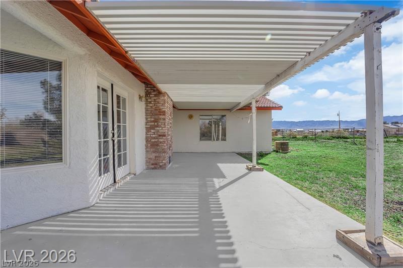 3440 Prairie Avenue Pahrump NV 89048