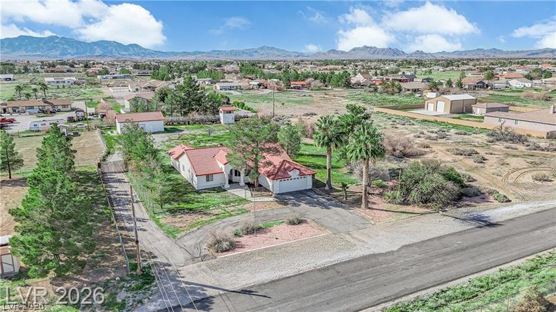 3440 Prairie Avenue Pahrump NV 89048