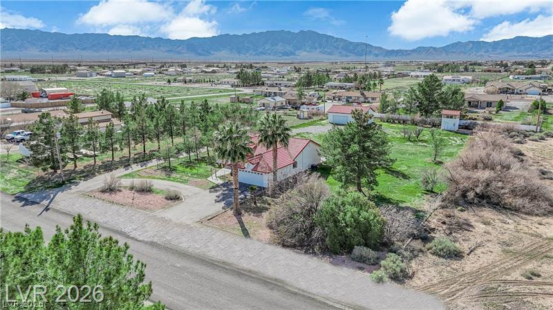 3440 Prairie Avenue Pahrump NV 89048