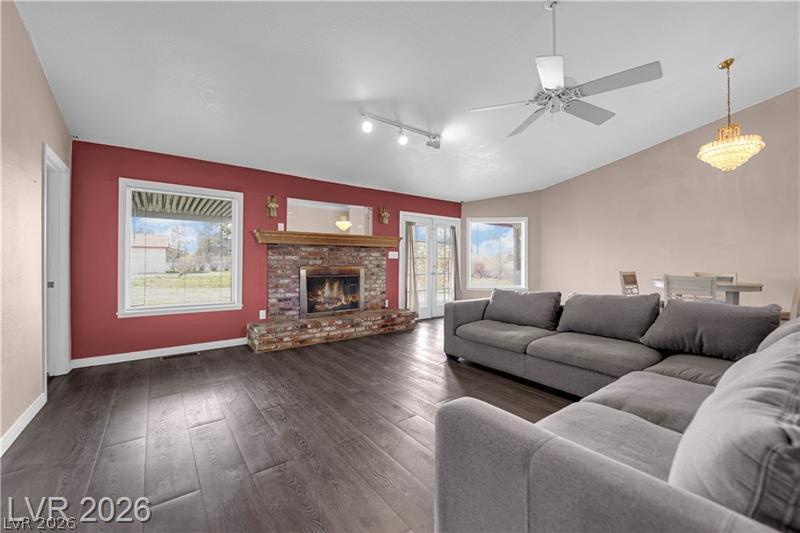 3440 Prairie Avenue Pahrump NV 89048