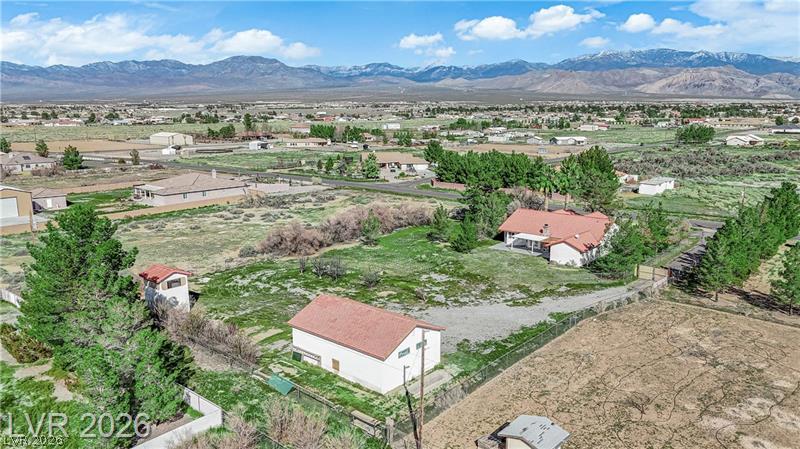 3440 Prairie Avenue Pahrump NV 89048