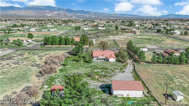 3440 Prairie Avenue Pahrump NV 89048