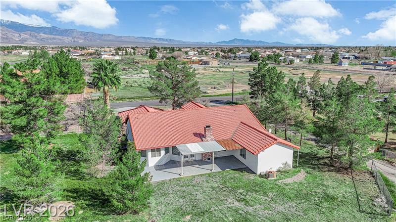 3440 Prairie Avenue Pahrump NV 89048