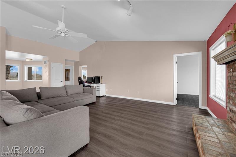 3440 Prairie Avenue Pahrump NV 89048