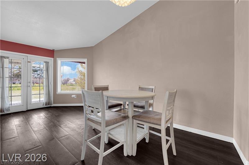 3440 Prairie Avenue Pahrump NV 89048