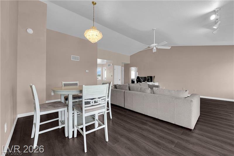 3440 Prairie Avenue Pahrump NV 89048