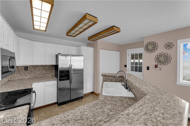3440 Prairie Avenue Pahrump NV 89048