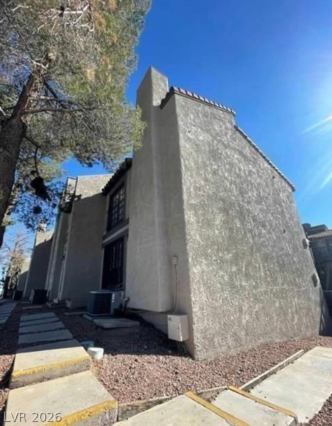 2818 Calle Del Oro Las Vegas NV 89120