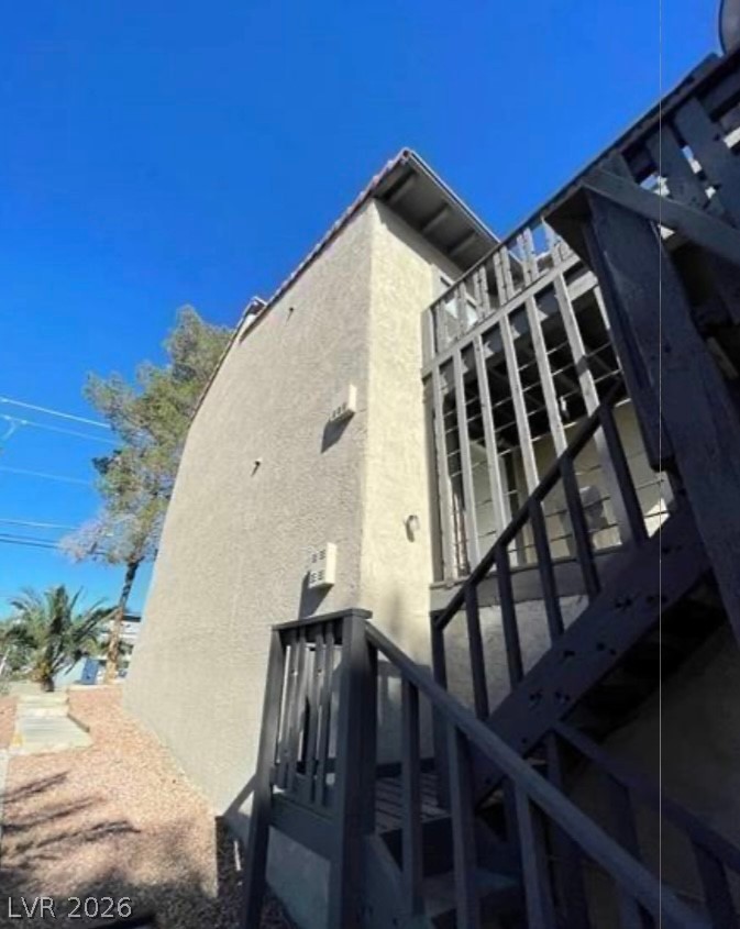 2818 Calle Del Oro Las Vegas NV 89120
