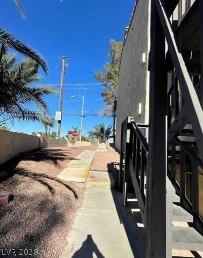 2818 Calle Del Oro Las Vegas NV 89120