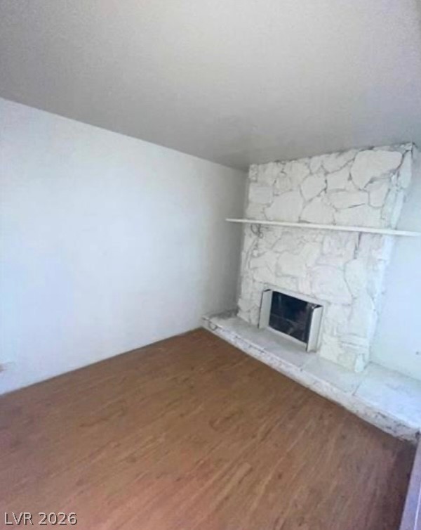 2818 Calle Del Oro Las Vegas NV 89120