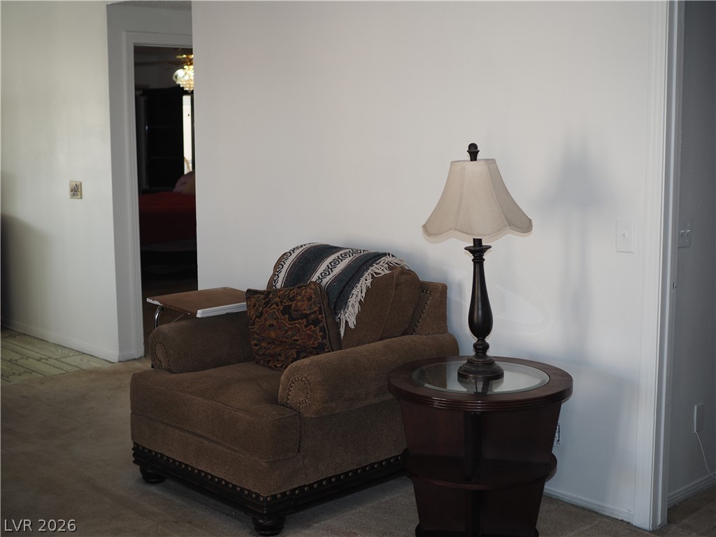 5180 South Burnham Avenue Las Vegas NV 89119