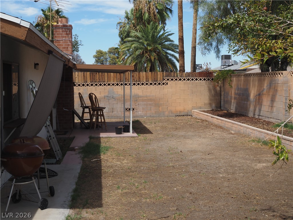 5180 South Burnham Avenue Las Vegas NV 89119