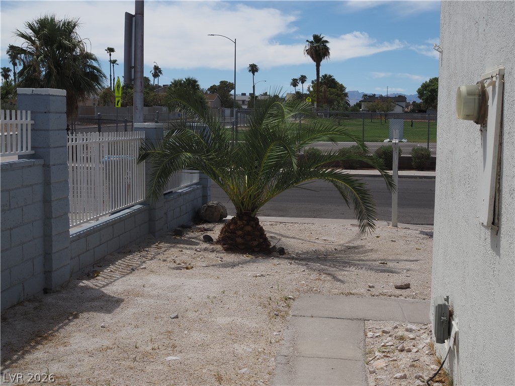 5180 South Burnham Avenue Las Vegas NV 89119