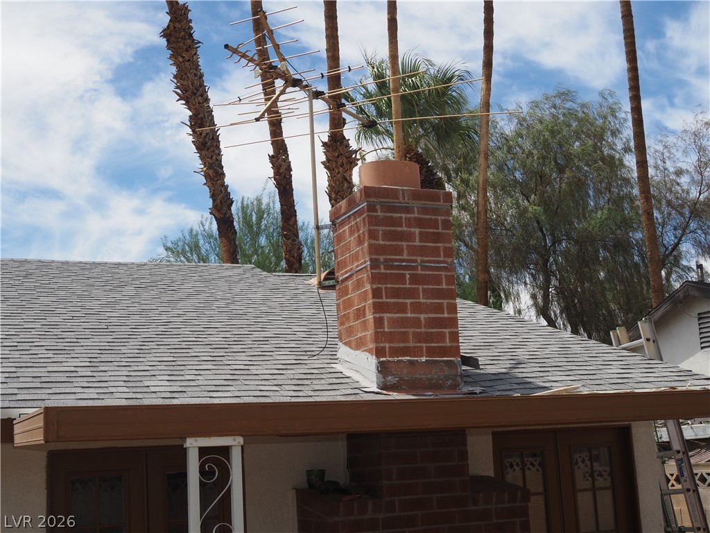 5180 South Burnham Avenue Las Vegas NV 89119