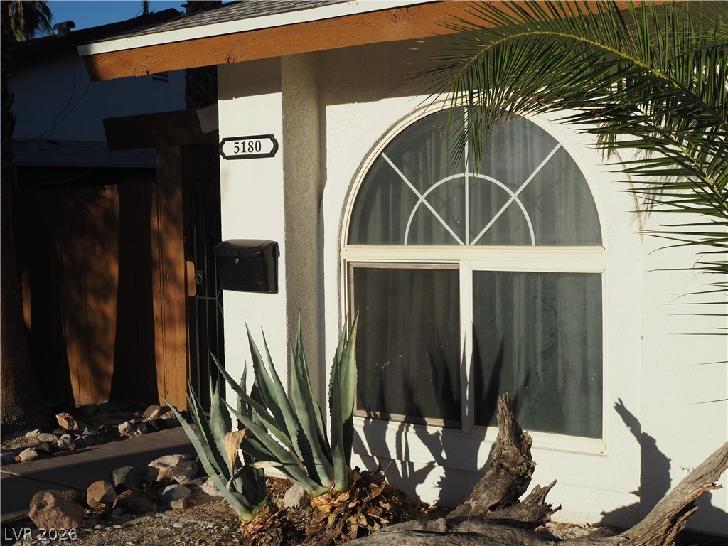 5180 South Burnham Avenue Las Vegas NV 89119
