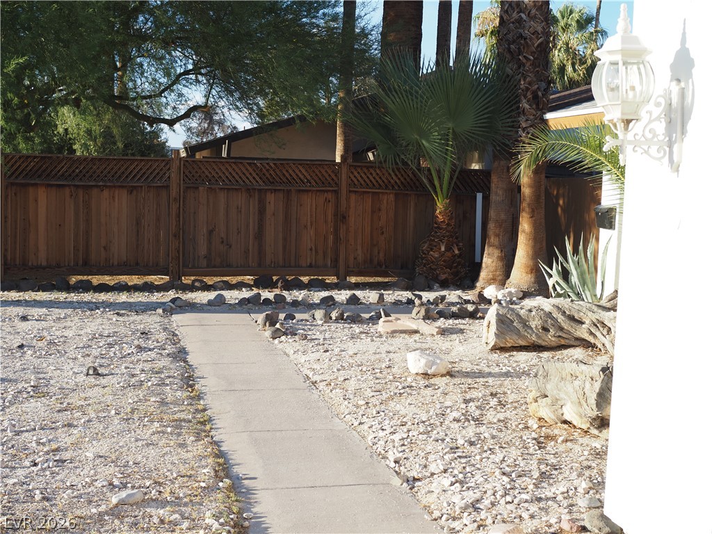 5180 South Burnham Avenue Las Vegas NV 89119