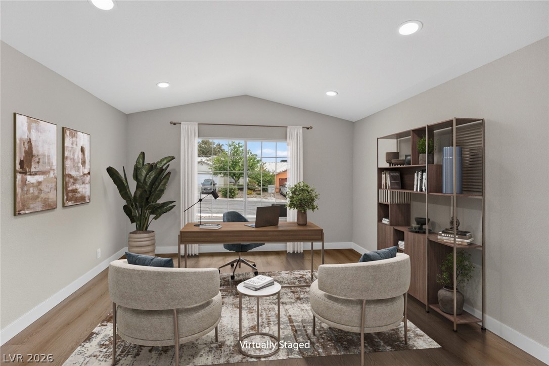 6622 Beach Plum Way Las Vegas NV 89156