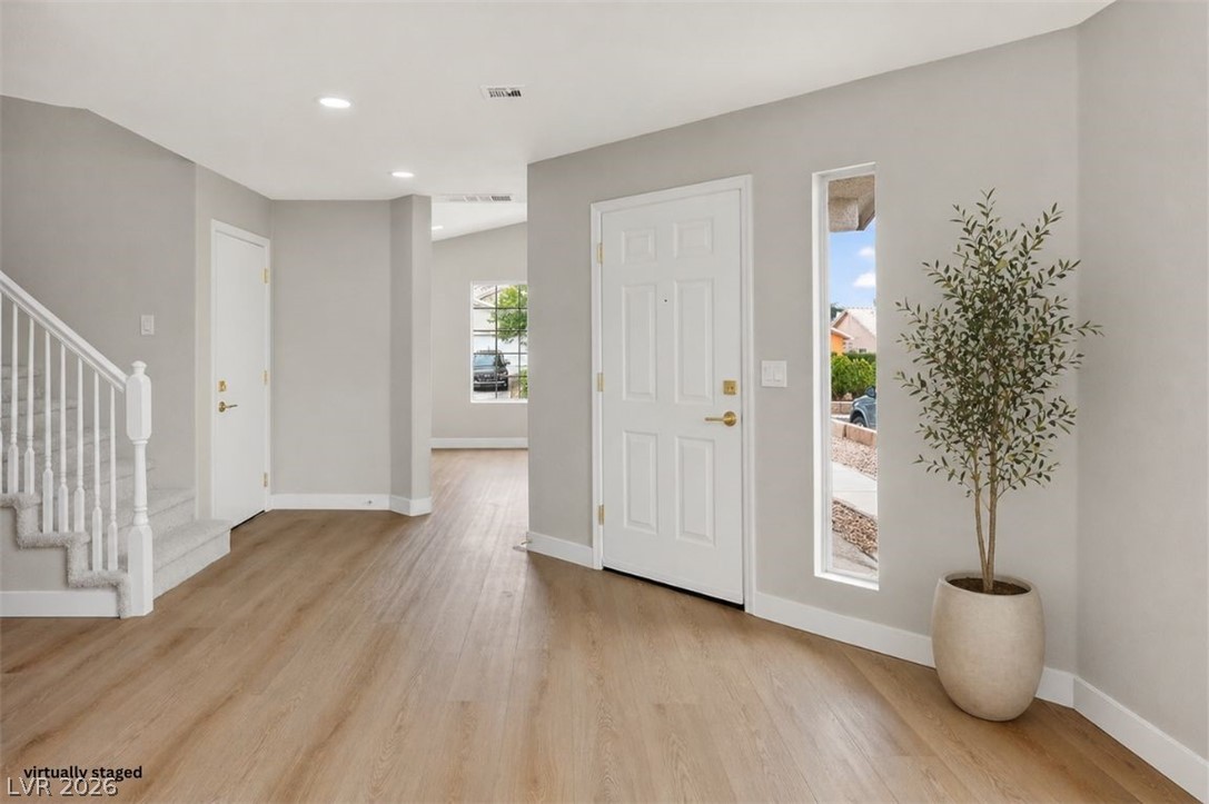 6622 Beach Plum Way Las Vegas NV 89156