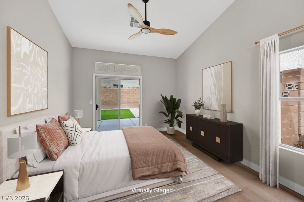 6622 Beach Plum Way Las Vegas NV 89156
