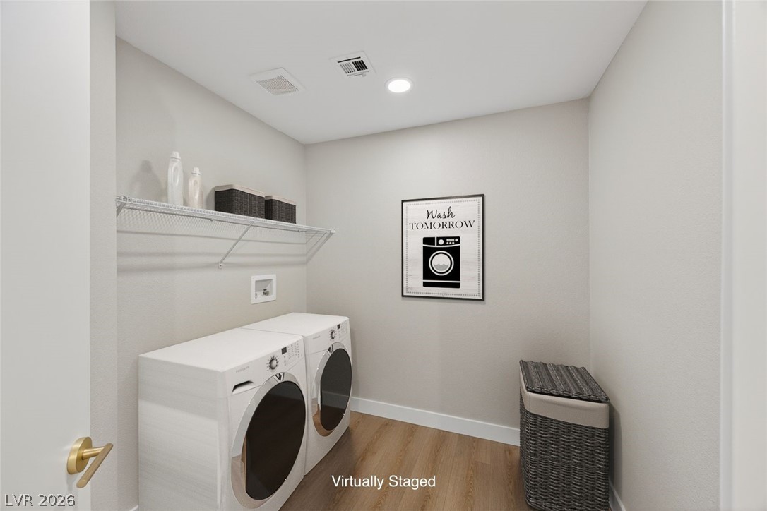 6622 Beach Plum Way Las Vegas NV 89156