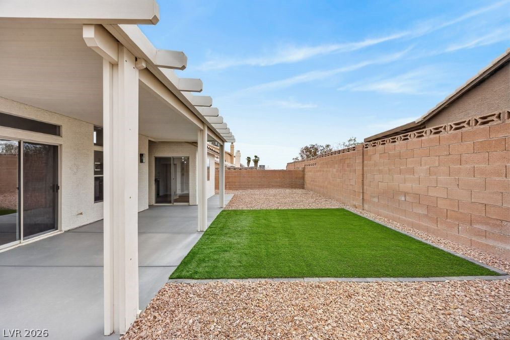 6622 Beach Plum Way Las Vegas NV 89156