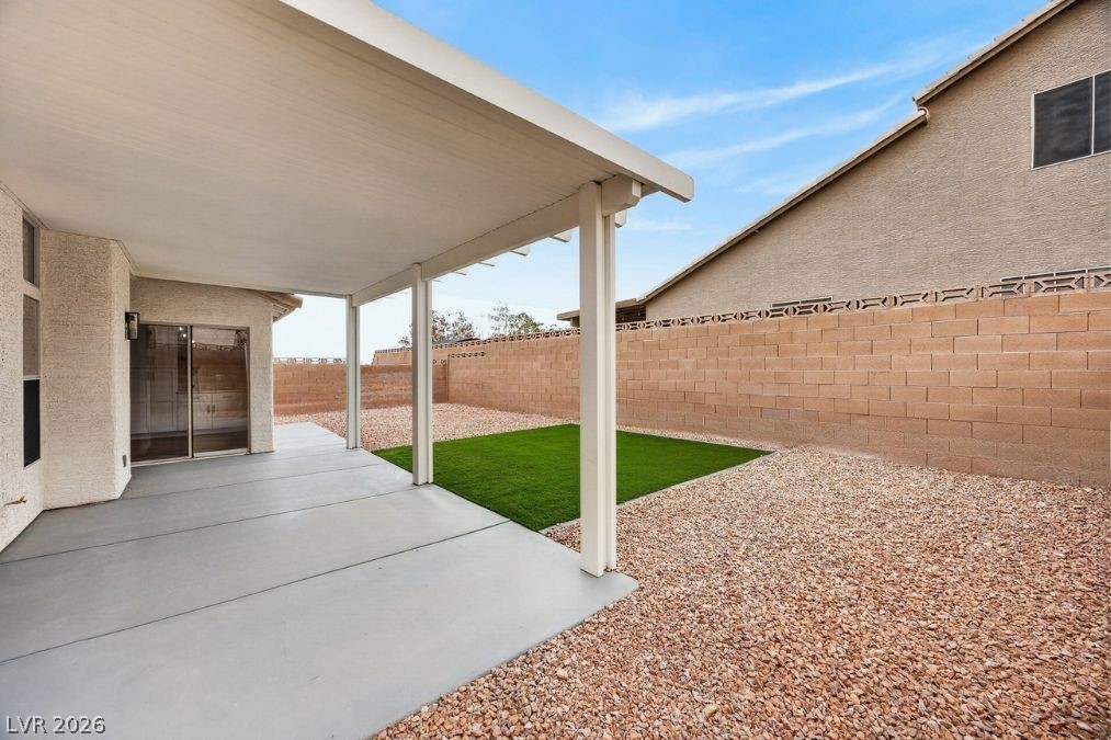 6622 Beach Plum Way Las Vegas NV 89156