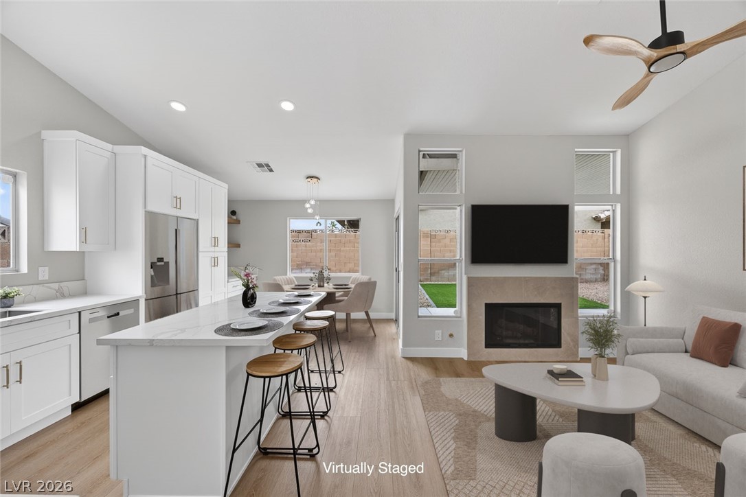 6622 Beach Plum Way Las Vegas NV 89156
