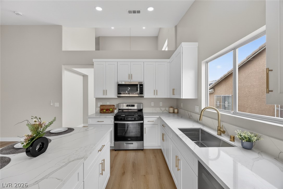 6622 Beach Plum Way Las Vegas NV 89156