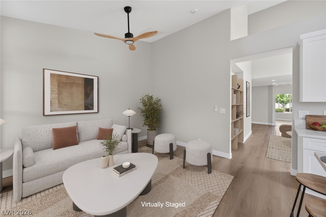 6622 Beach Plum Way Las Vegas NV 89156
