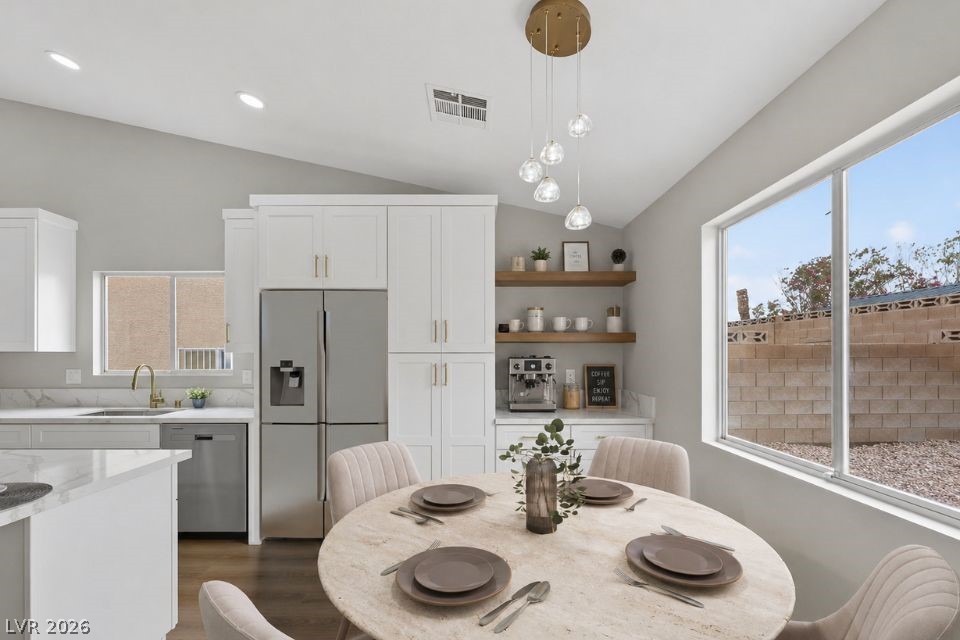 6622 Beach Plum Way Las Vegas NV 89156