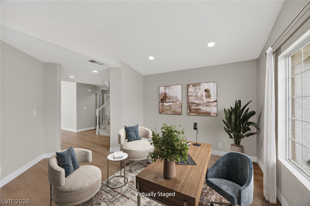 6622 Beach Plum Way Las Vegas NV 89156