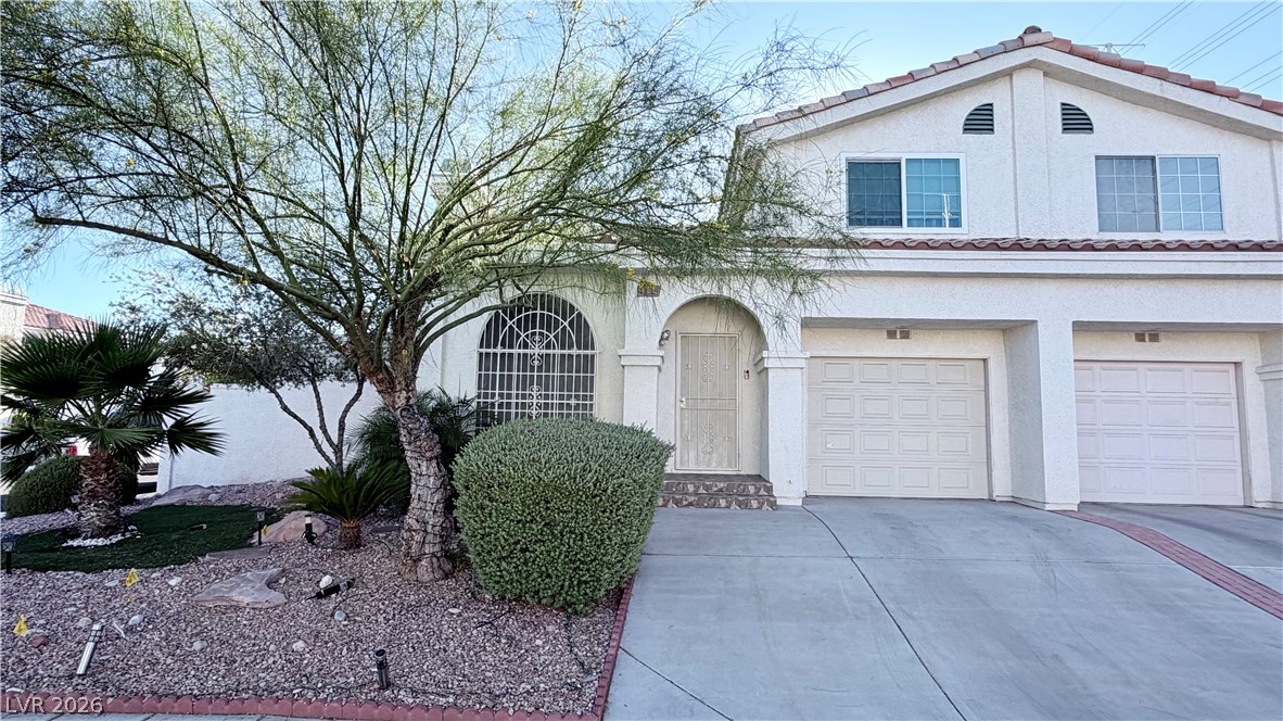 4125 Jennie Place Las Vegas NV 89147