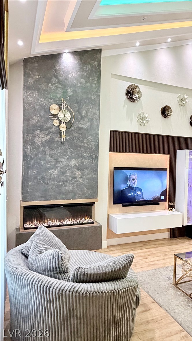 4125 Jennie Place Las Vegas NV 89147