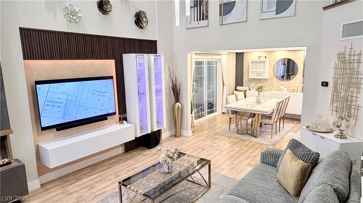 4125 Jennie Place Las Vegas NV 89147