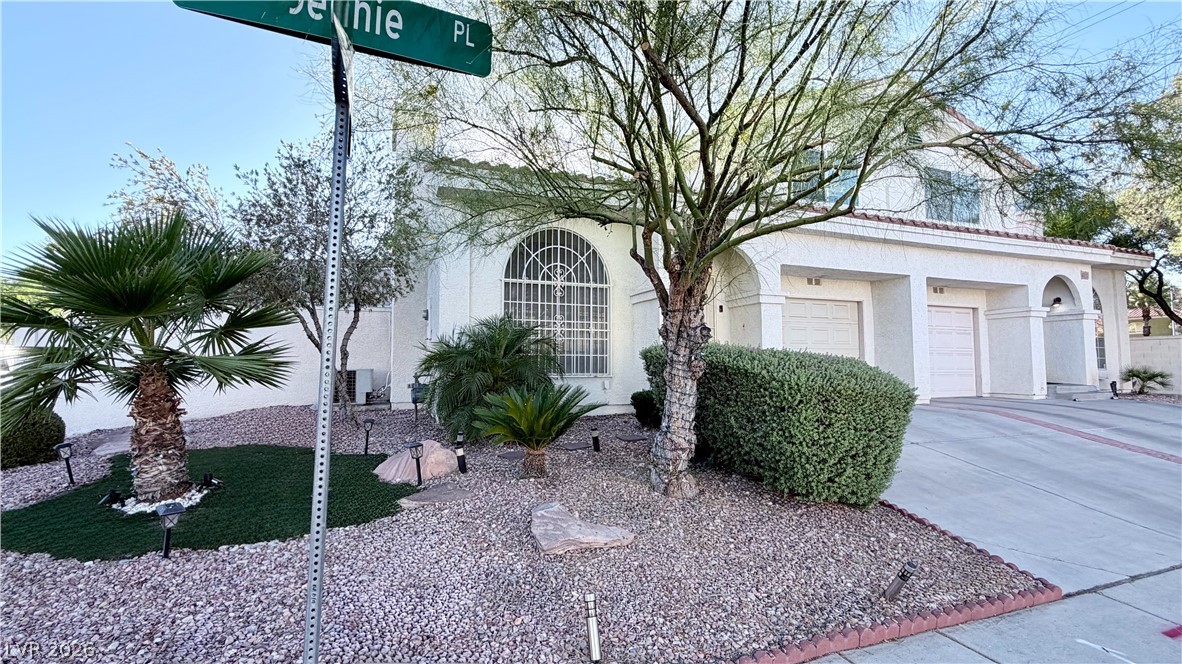 4125 Jennie Place Las Vegas NV 89147