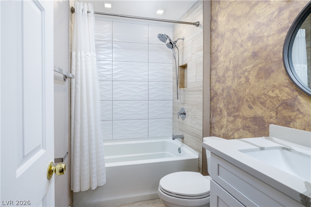 4125 Jennie Place Las Vegas NV 89147